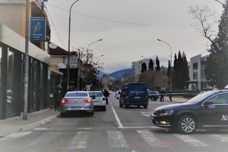 Braća povrijeđena u pucnjavi ispred škole