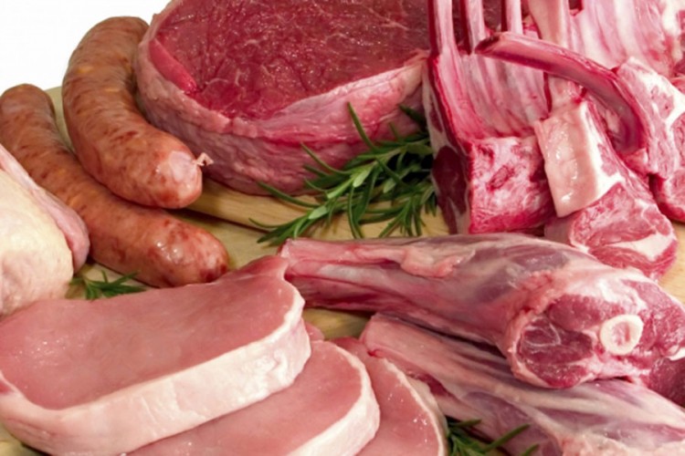 Uništeno 988 kg namirnica životinjskog porijekla