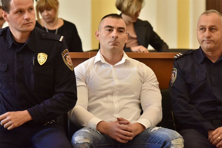 Daruvarcu ukinuli sve mjere, može se približiti i svojoj žrtvi