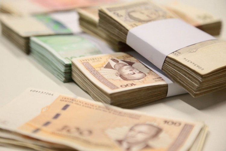 Prihodi od domaćih akciza manji za 125 miliona