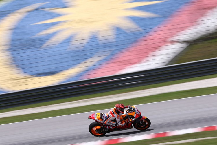 Sepang: Markes najbrži i poslije operacije