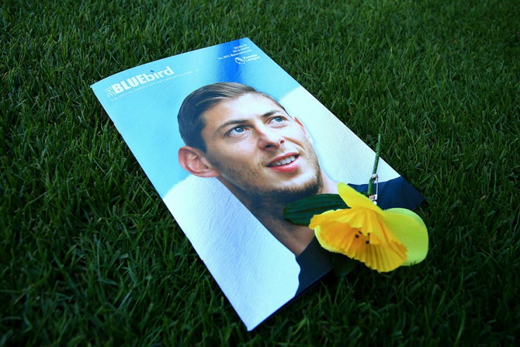 Izvučeno tijelo iz aviona u kojem je bio Emilijano Sala