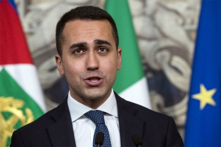 Francuska povlači ambasadora iz Italije