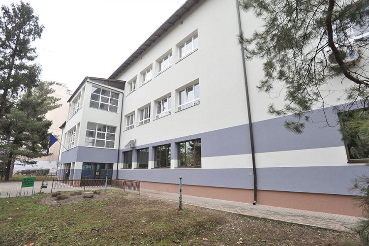 Učenici i profesori od jeseni će proizvoditi struju