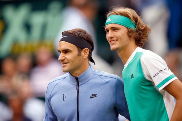 "Ne možemo da priuštimo Zvereva i Federera, Saša traži previše novca"