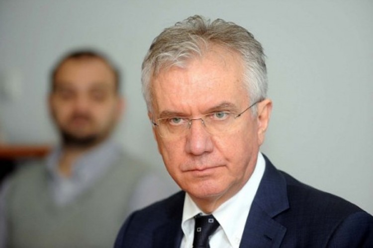 Rajko Ostojić hitno operisan