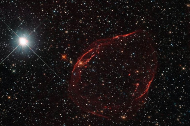 Test odbrane Zemlje od asteroida