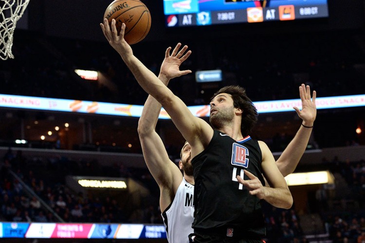 Rastali se Klipersi i Teodosić, slijedi povratak u Evropu?