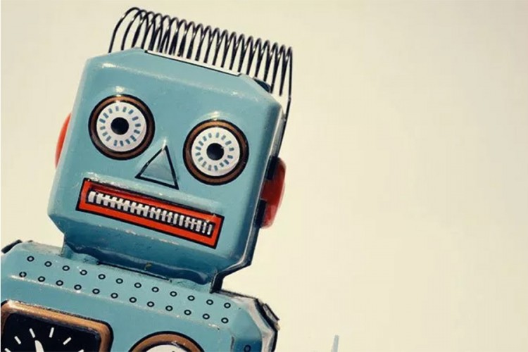 Stižu roboti koji će postati svjesni svog postojanja