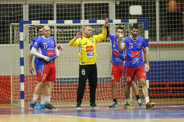 Mikić: Sve zavisi od nas