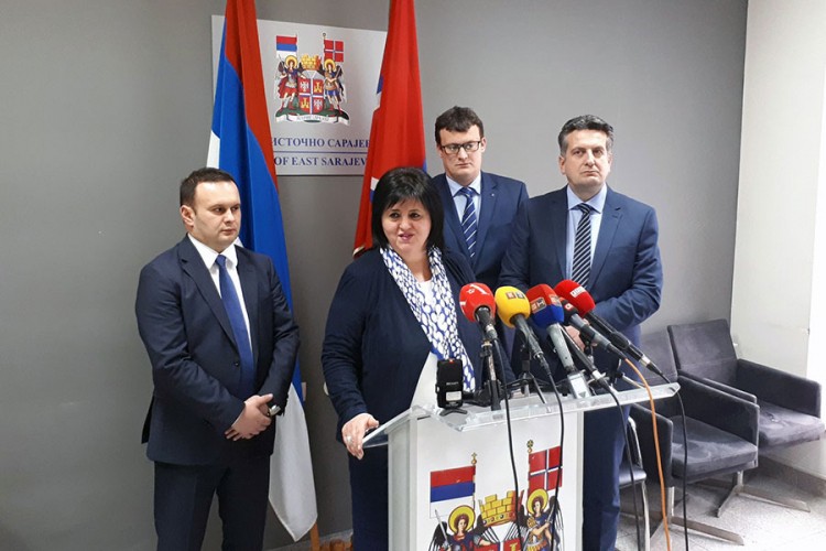 Golić: Uskoro jednošalterski sistem izdavanja građevinskih dozvola