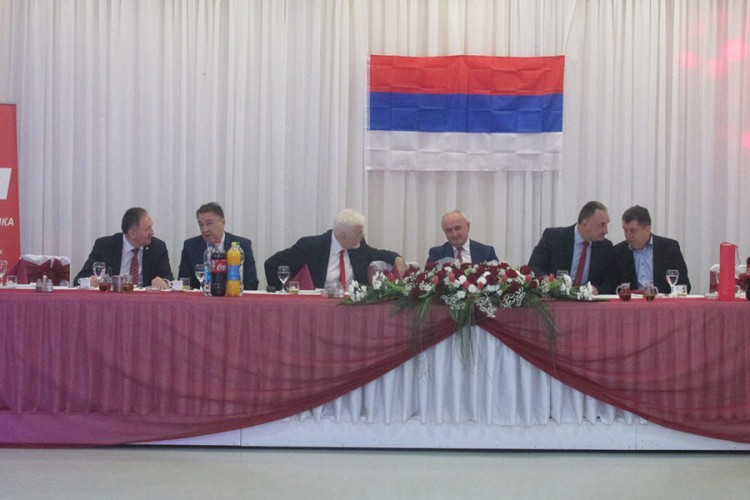 Đokić: Napredak Srpske vidljiv u svim segmentima