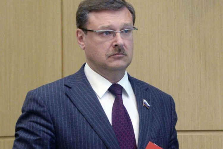 Kosačov: Ozbiljno shvatiti američke prijetnje ratom