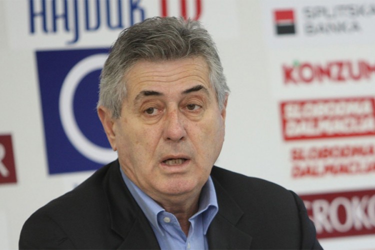 Preminuo hrvatski sportski novinar Nikica Vukašin