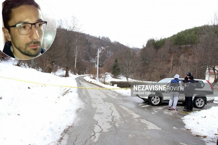 Vlada KS: Imamo čovjeka koji je lud i na slobodi, bezbjednost građana prioritet