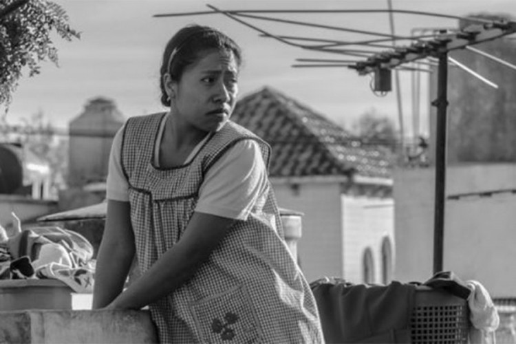 Filmu Roma nagrada BAFTA za najbolji film