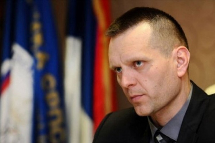 Lukač: MUP RS spreman pružiti punu podršku u traženju Gačića