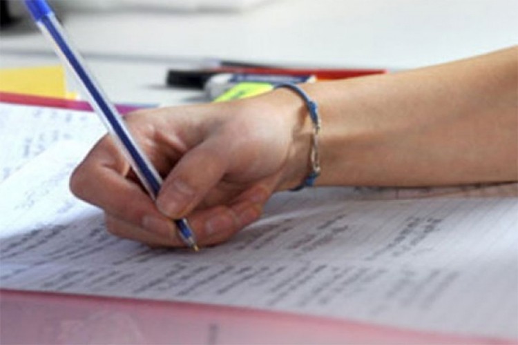 Testovi profesionalne orijentacije pred srednjoškolcima