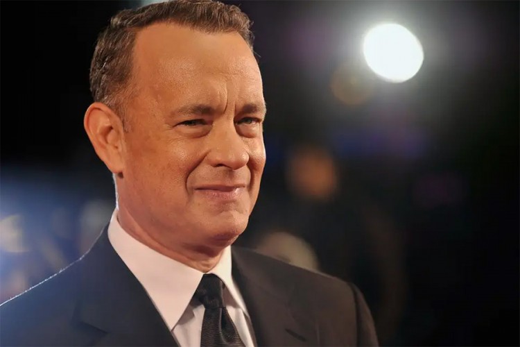 Tom Henks bi mogao da igra u ekranizaciji 'Vijesti iz svijeta'