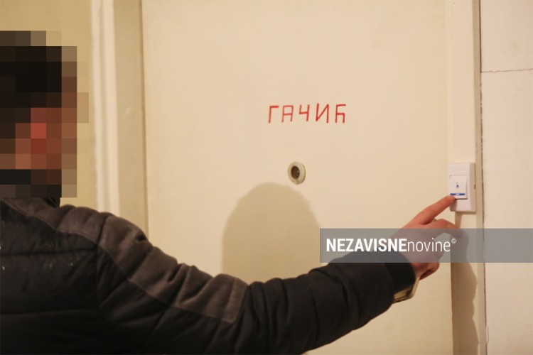 "Nezavisne" u Banjaluci sa bivšim komšijama Edina Gačića: Dijete za uzor izraslo u monstruma