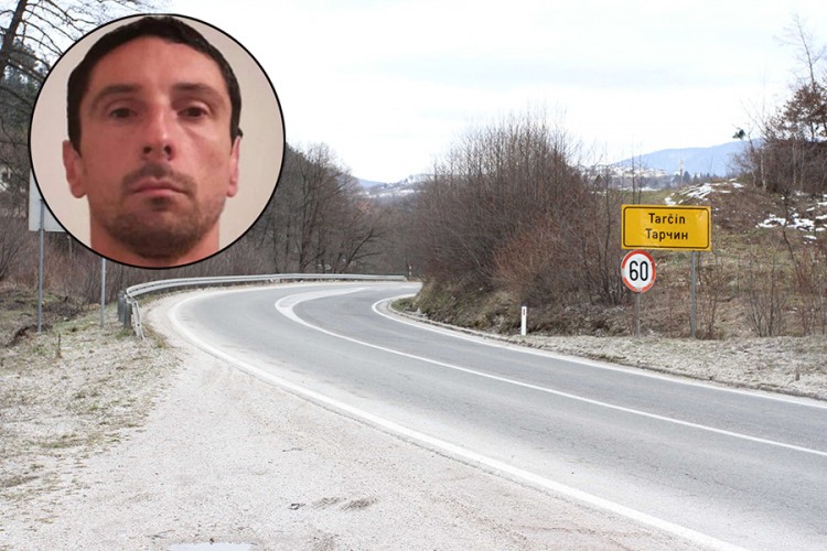 Potraga za Gačićem u toku, policija dobila ''vrijednu informaciju''