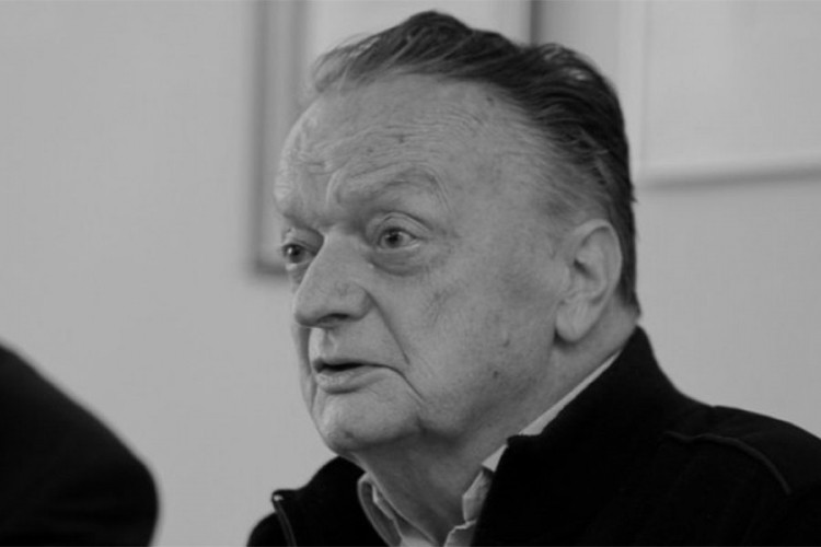 Preminuo akademik Ljubomir Berberović