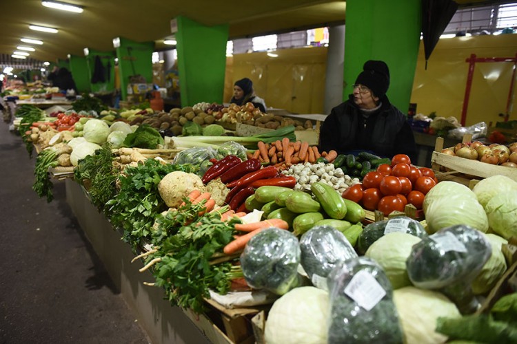 Povrće poskupjelo, najpaprenije cijene paprika