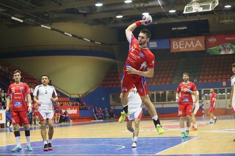 Bojan Rađenović: Nema opuštanja, želimo pobedu