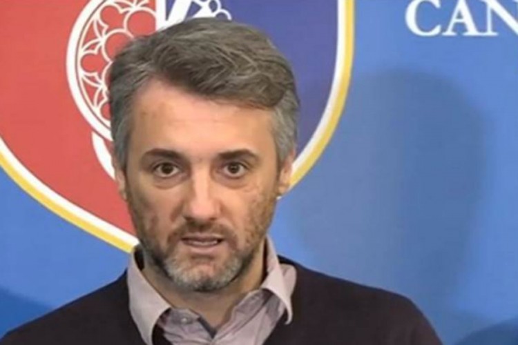 Odluka o nagradi za informacije o Gačiću nakon izvještaja
