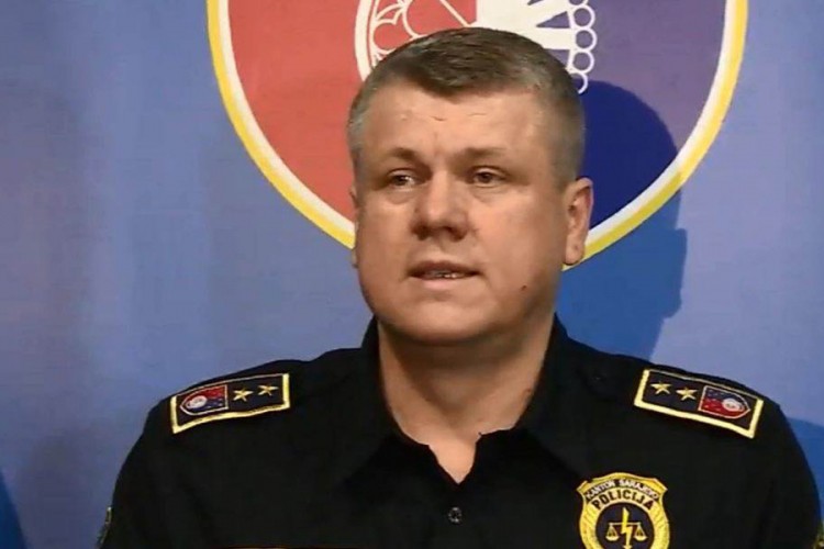 Detalji akcije u kojoj je likvidiran Gačić