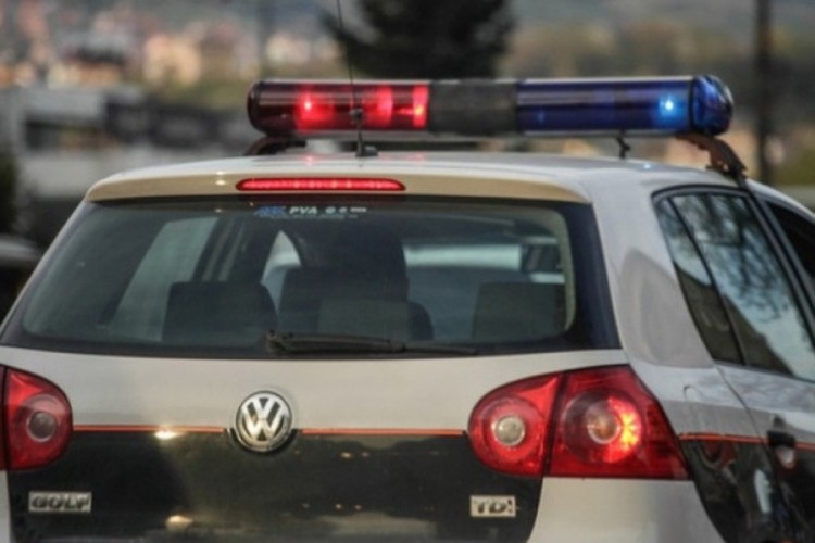 Keljmendi se predao policiji