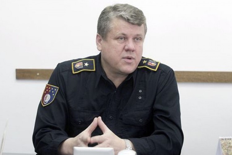 Nezavisni odbor negativno ocijenio komesara Mevludina Halilovića
