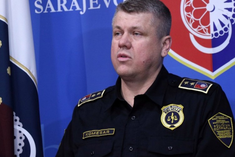 Halilović: Ocjena Nezavisnog odbora je neutemeljena
