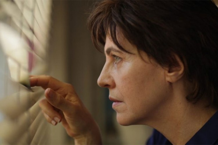 Stigle prve pohvale filmskih kritičara za "Šavove"