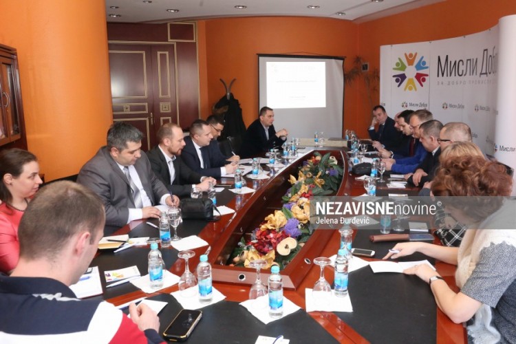 Srpska mora da se sprema za moguću ekonomsku krizu