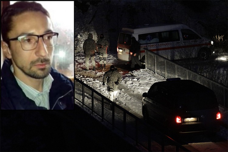 Naređena obdukcija likvidiranog ubice, ne zna se ko će ga sahraniti