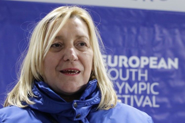 Slađana Golić, osvajačica srebrne medalje u Seulu: Lični interesi su ubili sport
