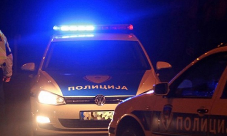 Opljačkana kladionica u Banjaluci?