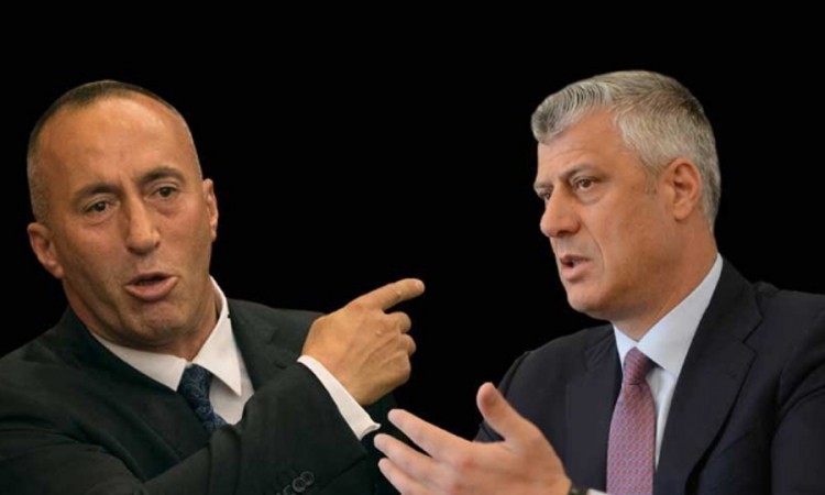 Tači Haradinaju: Možeš da budeš prijatelj SAD-a kada poštuješ savjete
