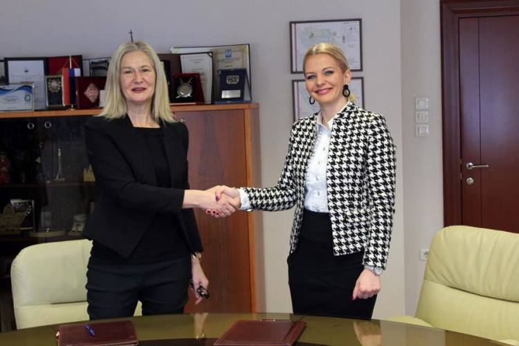 Od 1. marta počinje program pripreme djece pred polazak u školu