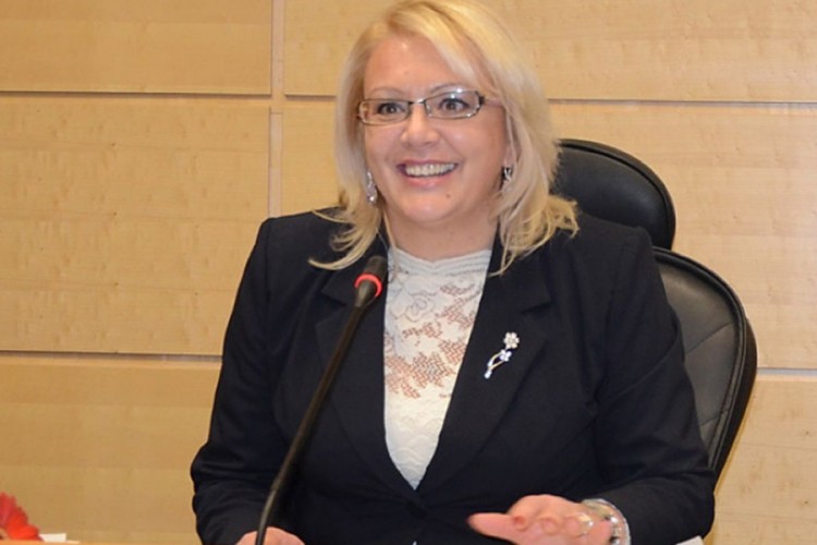 Konstitutivna sjednica Doma naroda FBiH u srijedu
