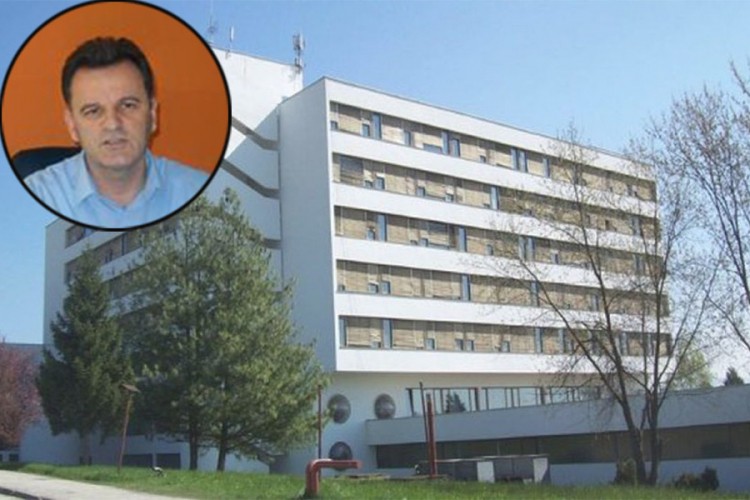 Sovilj: Radnici u prijedorskoj bolnici imaju i platu i doprinose