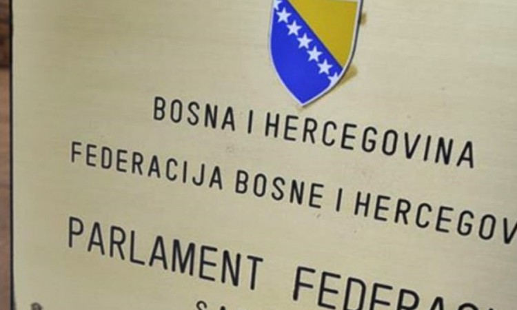 Odluka o dodjeli mandata za Dom naroda FBiH objavljena u Službenom listu