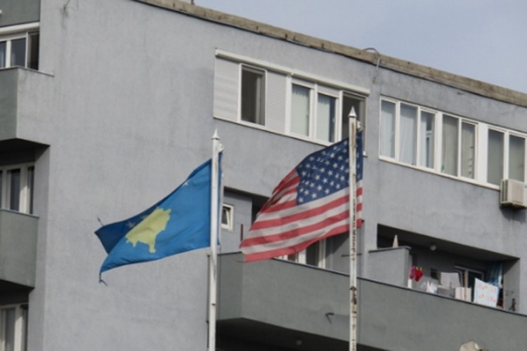 Bivši diplomata SAD: KiM od Amerike stvorilo sebi neprijatelja