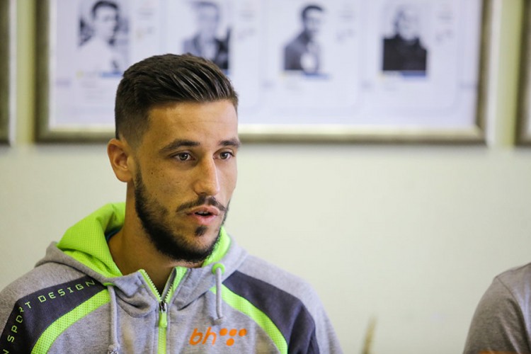 Džumhur: Izvukao sam pouke iz meča s Monfisom iz Australije
