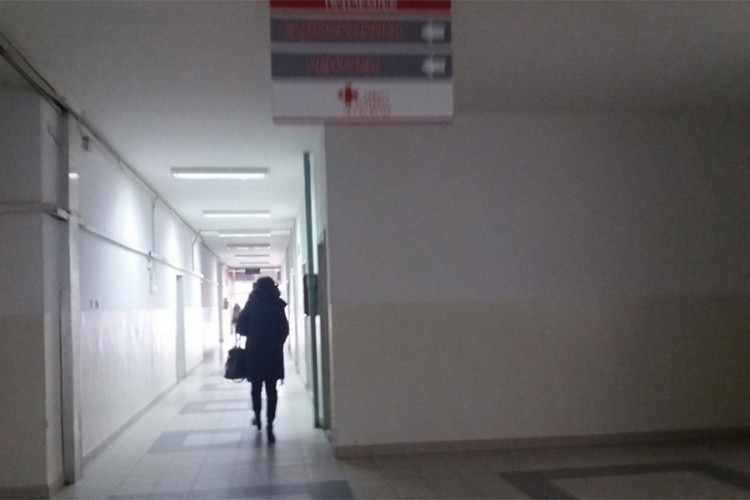 Prva žrtva gripa u Leskovcu