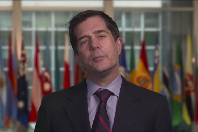 Novi američki ambasador građanima BiH: Podrška ljudima koji grade prosperitetniju zemlju