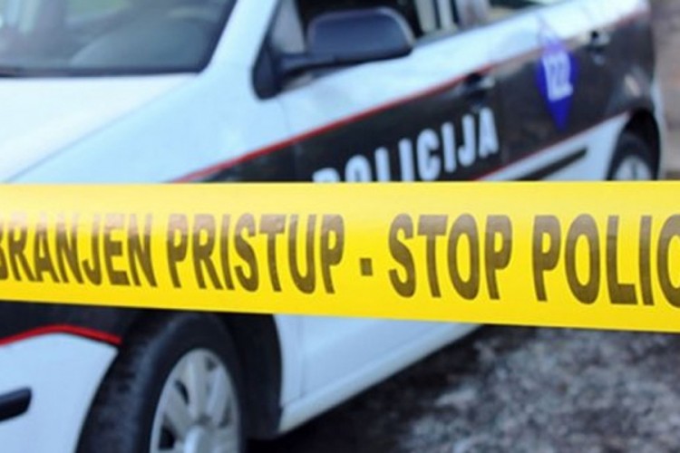 Pet lica povrijeđeno u saobraćajnoj nezgodi