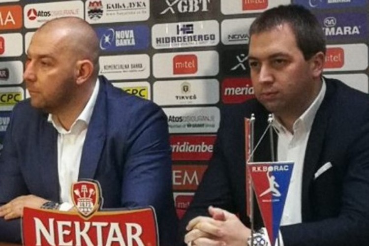 Selak: Borcu je mjesto u Evropi