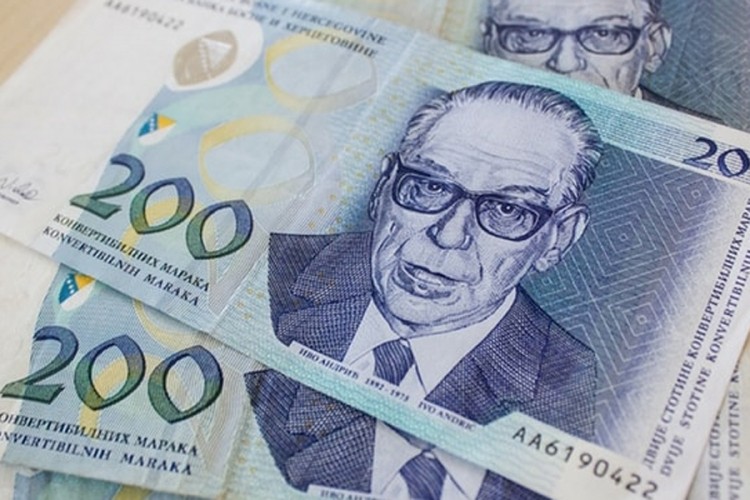 Prihod od boravišne takse 1,3 miliona KM